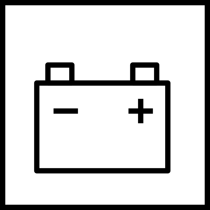 Autobatterien
