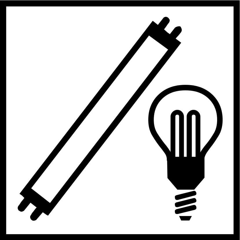Leuchtstoffröhren (Neonröhren) / LED 