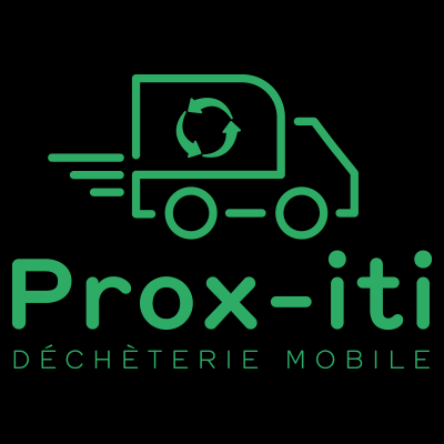 Déchèterie mobile