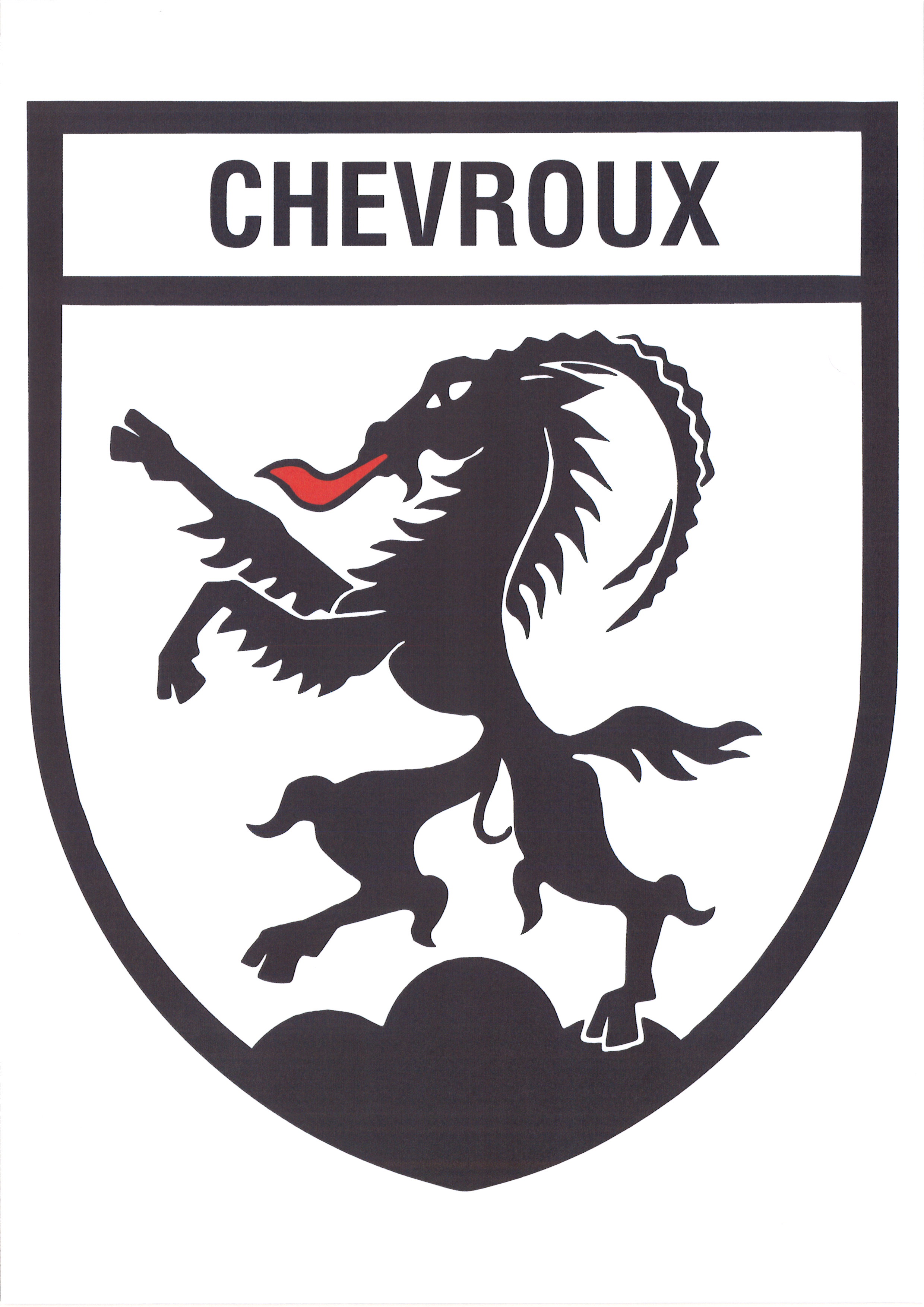 Chevroux