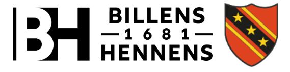 Billens-Hennens