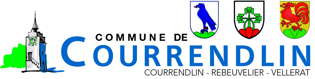 Courrendlin