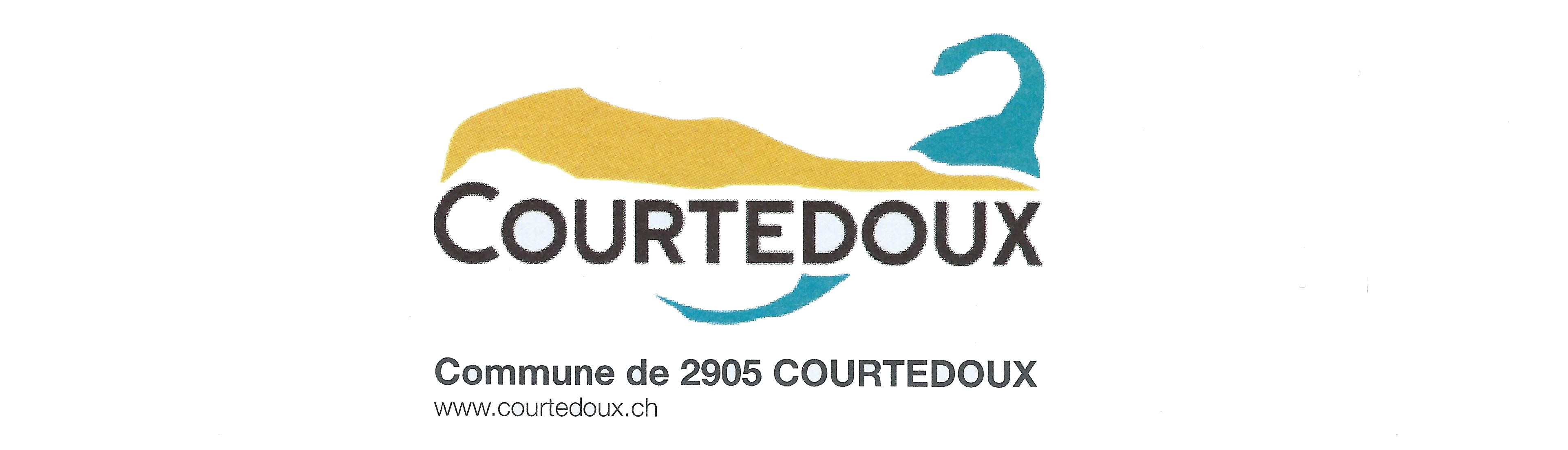 Courtedoux
