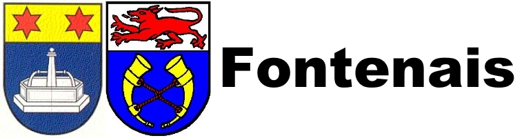 Fontenais / Bressaucourt / Villars