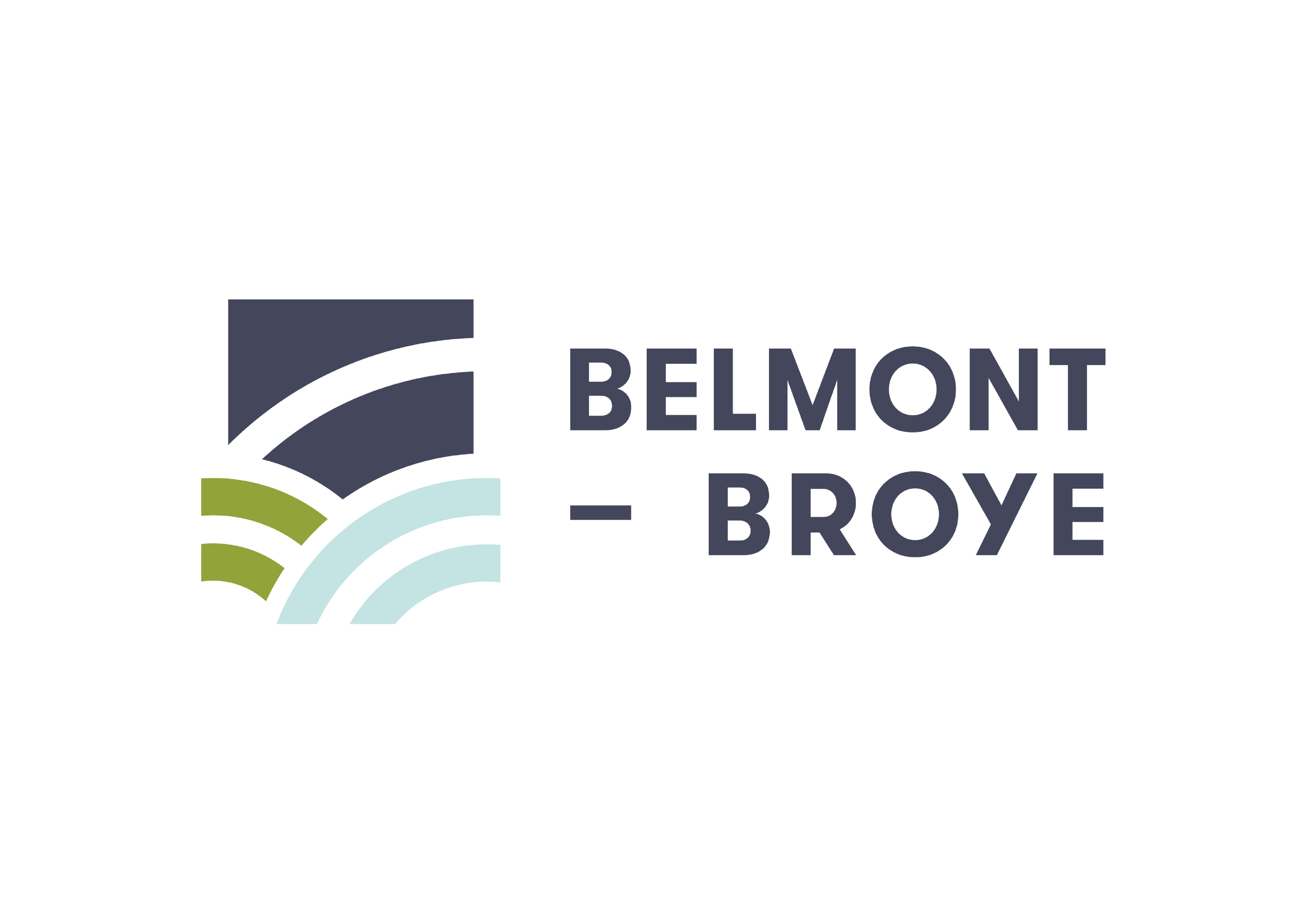 Belmont-Broye ////