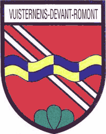 Vuisternens-devant-Romont